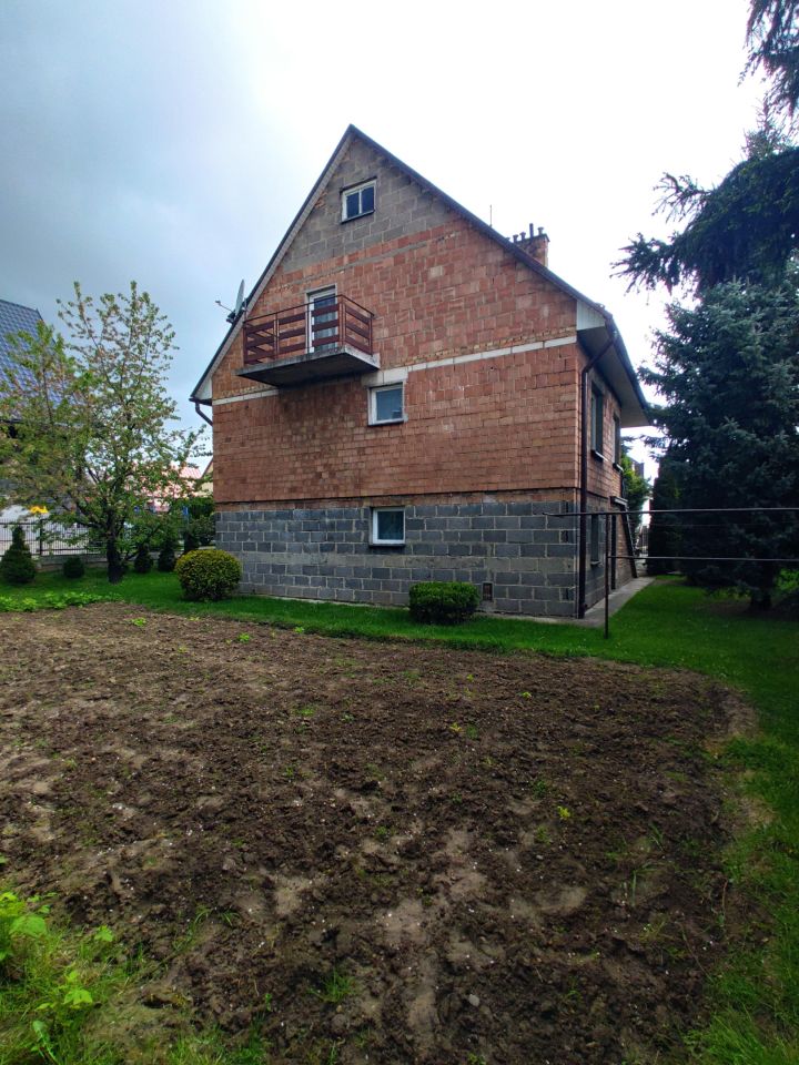 dom wolnostojący, 5 pokoi Pilzno, ul. Różana. Zdjęcie 11