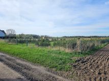 Działka budowlana Brzeziny. Zdjęcie 1