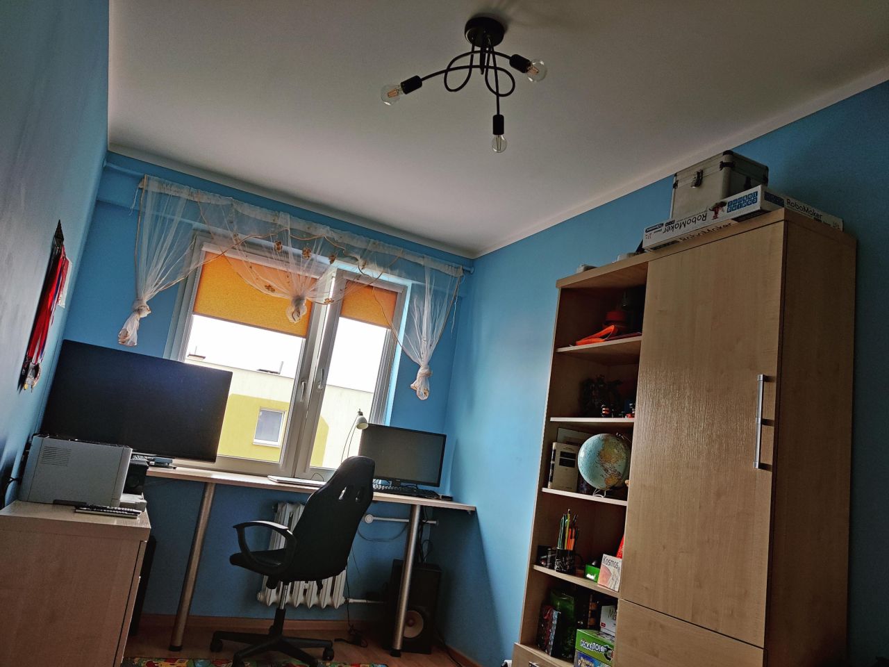 Mieszkanie 3-pokojowe Koszalin Północ, ul. Tradycji. Zdjęcie 17