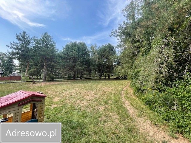 Działka budowlana Żelechów, ul. Sasanek. Zdjęcie 6