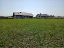 Działka budowlana Koniaczów. Zdjęcie 2