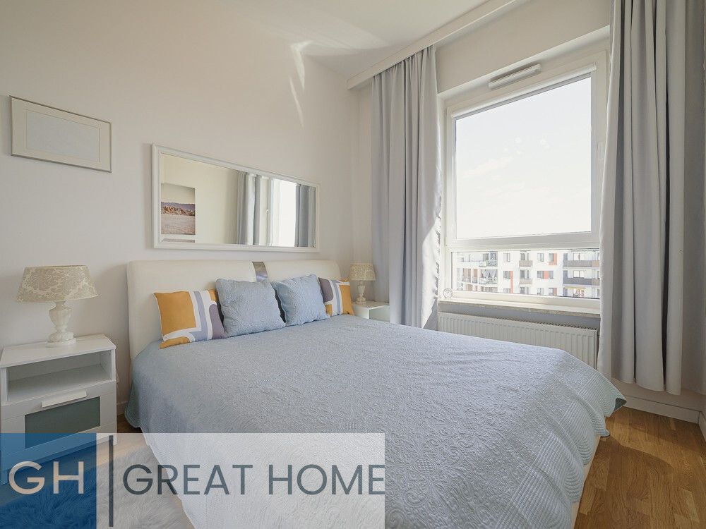 Mieszkanie 2-pokojowe Warszawa Ursynów, ul. Złoty Potok. Zdjęcie 11