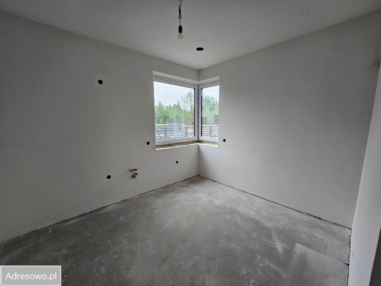 dom wolnostojący, 5 pokoi Mielec Rzochów, ul. Letniego poranka. Zdjęcie 11