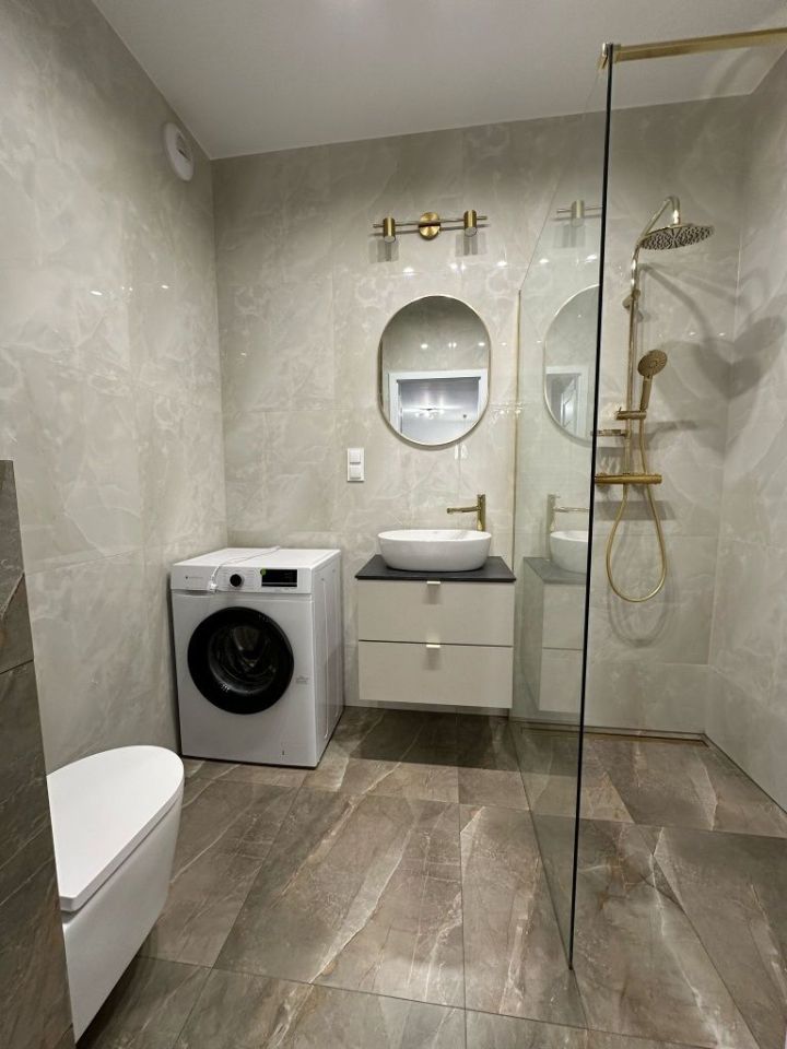 Mieszkanie 3-pokojowe Kutno, ul. Bukowa. Zdjęcie 8