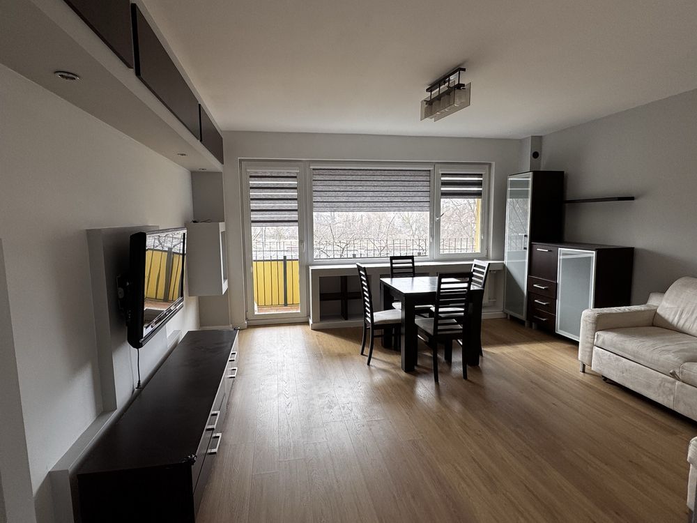 Mieszkanie 3-pokojowe Białystok Leśna Dolina