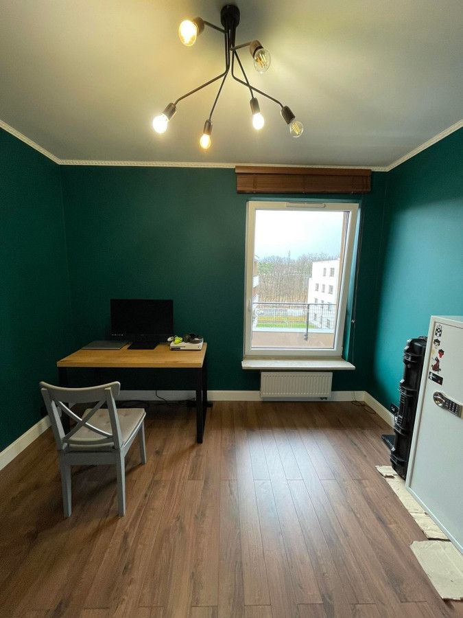 Mieszkanie 3-pokojowe Warszawa Białołęka, ul. Dziatwy