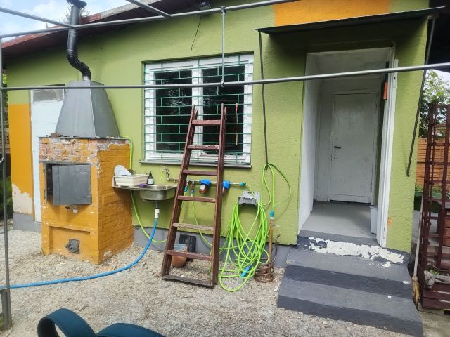 Działka rekreacyjna Ząbki. Zdjęcie 1