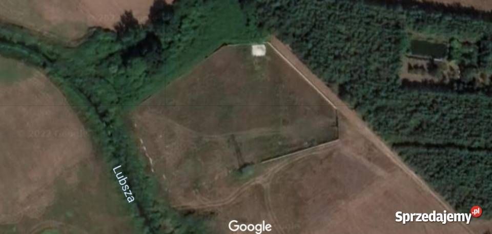 Działka rolna Żenichów. Zdjęcie 4
