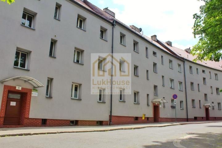 Mieszkanie 2-pokojowe Bytom, ul. Jana Kasperka