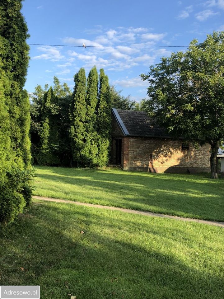 siedlisko, 5 pokoi Rzędziany. Zdjęcie 3