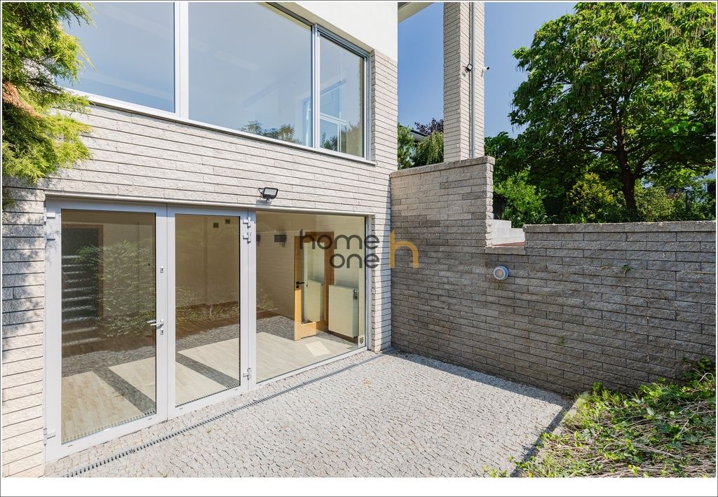 dom wolnostojący, 6 pokoi Warszawa Wilanów. Zdjęcie 18