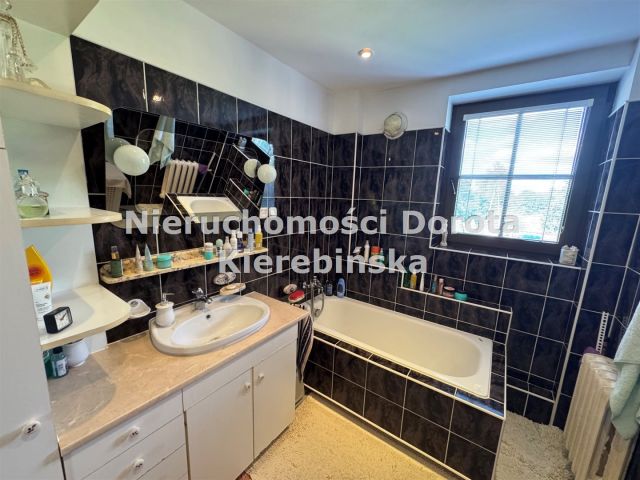 dom wolnostojący, 6 pokoi Komorów. Zdjęcie 9