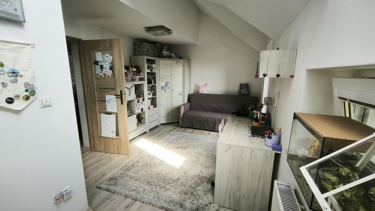 Mieszkanie 3-pokojowe Rzeszów Przybyszówka, ul. Nowosądecka. Zdjęcie 18