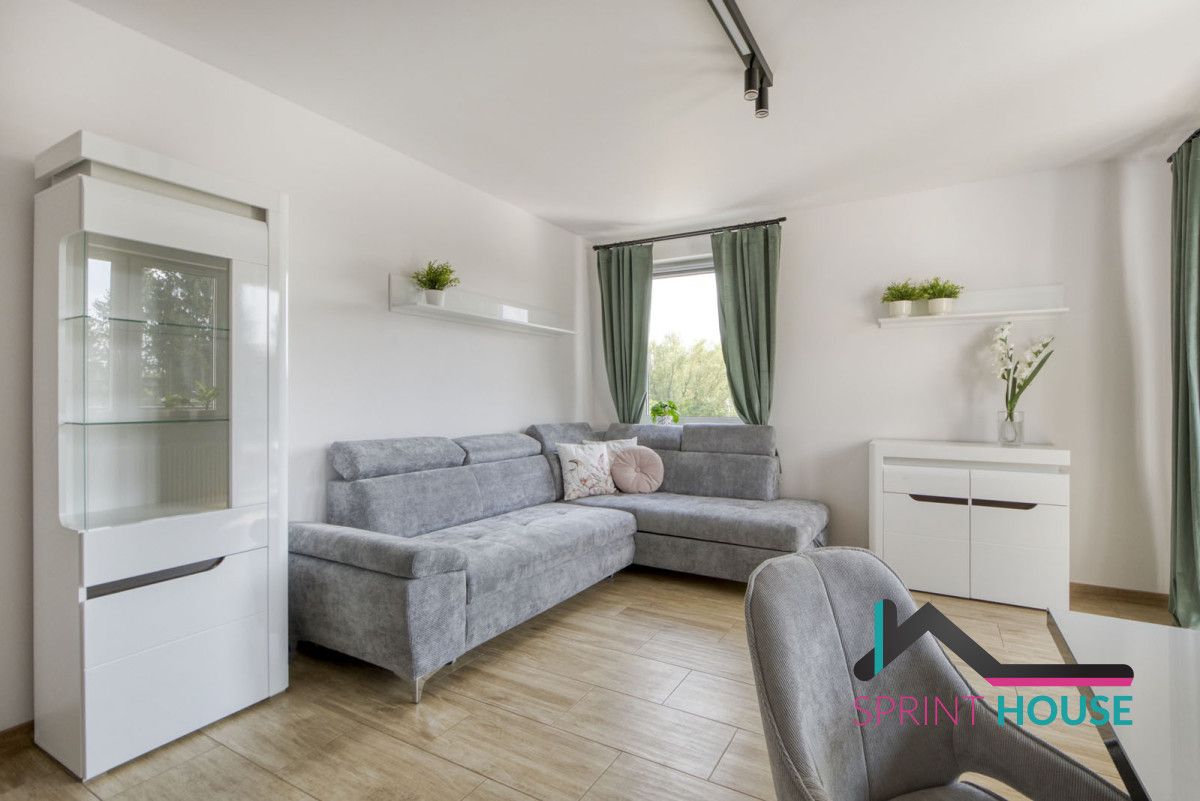 Mieszkanie 2-pokojowe Warszawa Bielany, ul. Loteryjki. Zdjęcie 2