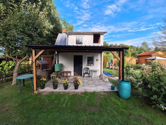 Działka rod Wodzisław Śląski. Zdjęcie 1