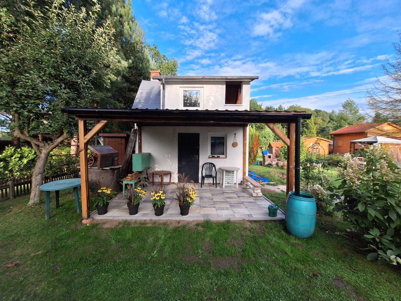 Działka rod Wodzisław Śląski. Zdjęcie 1