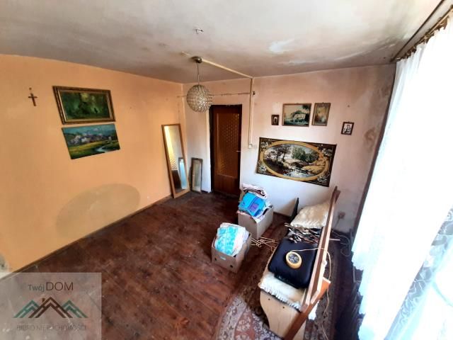 dom wolnostojący, 4 pokoje Bogucin Mały. Zdjęcie 8