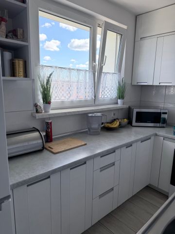 Mieszkanie 3-pokojowe Kwidzyn, ul. Mickiewicza. Zdjęcie 1