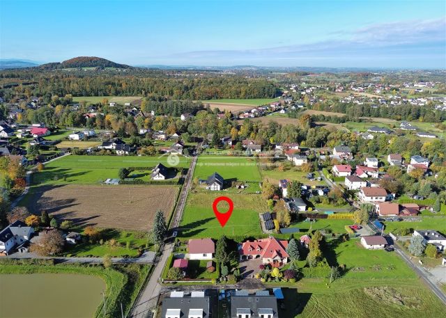 Działka budowlana Biery. Zdjęcie 5