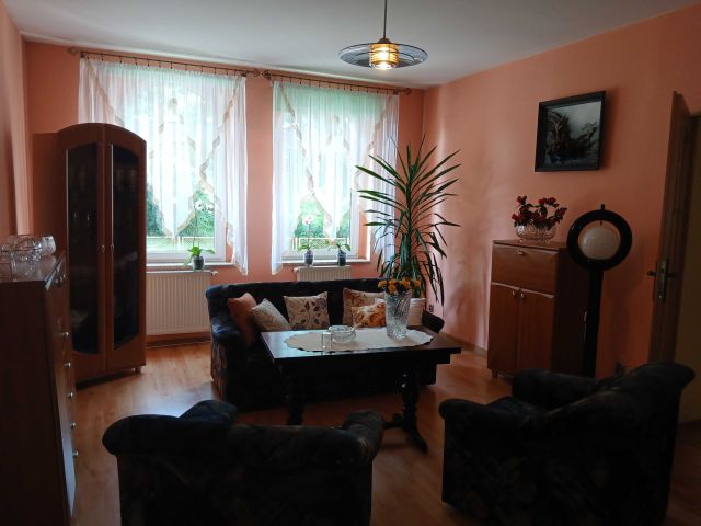 Mieszkanie 4-pokojowe Żagań. Zdjęcie 1