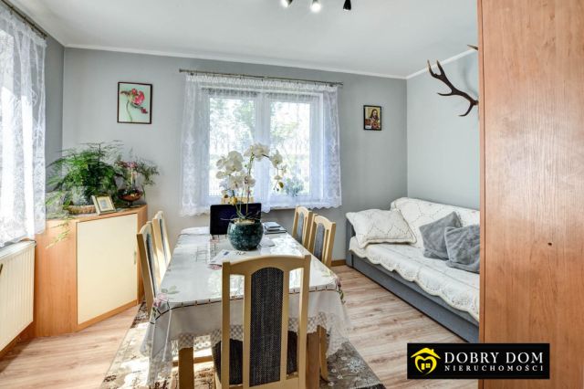 dom wolnostojący, 3 pokoje Sasiny. Zdjęcie 9