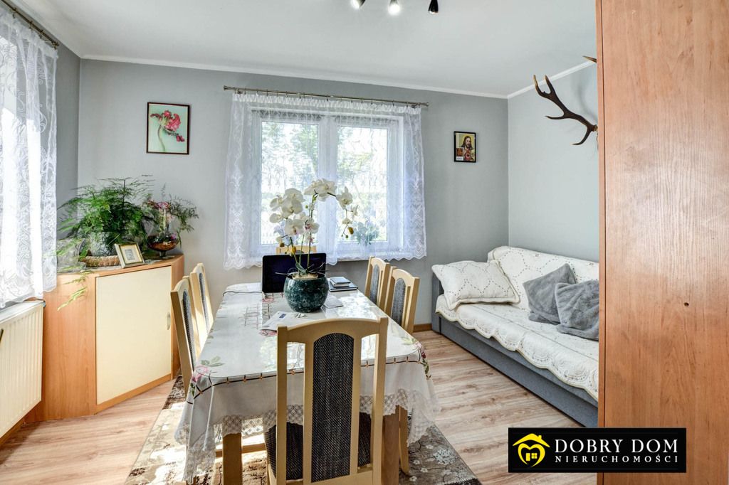 dom wolnostojący, 3 pokoje Sasiny. Zdjęcie 9