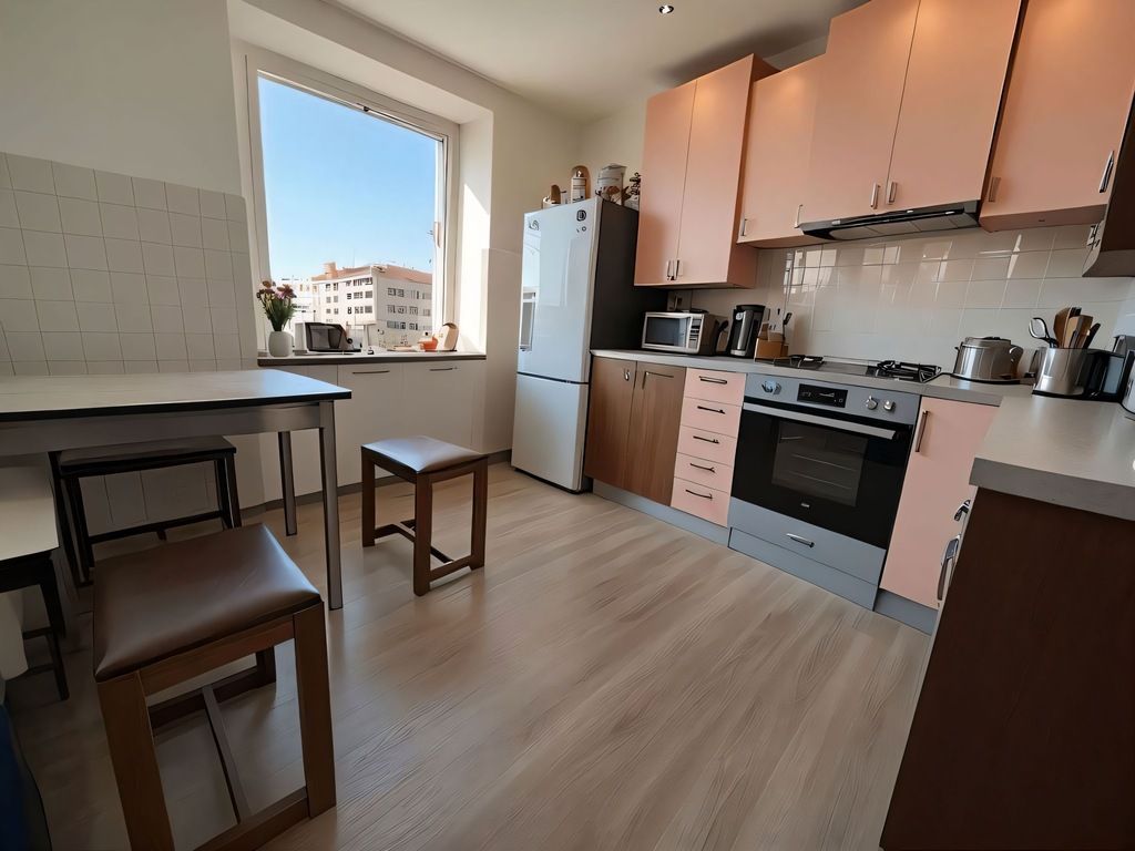 Mieszkanie 4-pokojowe Gdańsk, ul. Tarasy. Zdjęcie 6