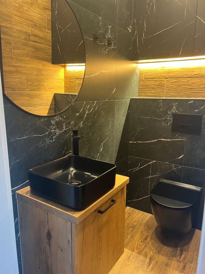 Mieszkanie 3-pokojowe Krzyż Wielkopolski, ul. Wojska Polskiego. Zdjęcie 5