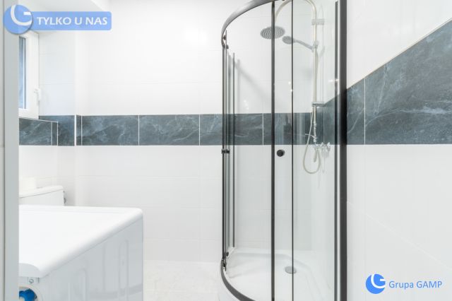 Mieszkanie 1-pokojowe Kraków Bieńczyce, ul. Fatimska. Zdjęcie 6