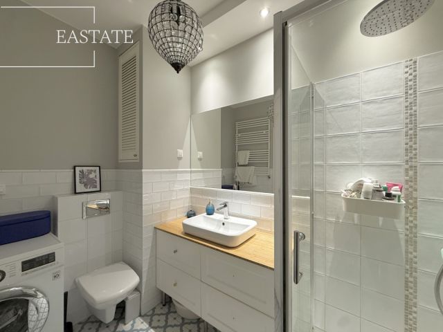 Mieszkanie 2-pokojowe Warszawa Wola, ul. Jana Kazimierza. Zdjęcie 9