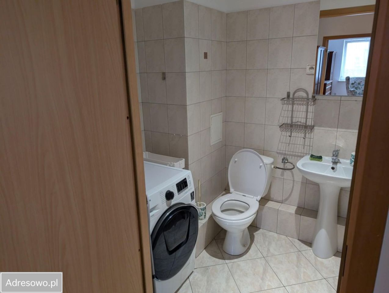 Mieszkanie 2-pokojowe Warszawa Bemowo, ul. Obrońców Tobruku. Zdjęcie 5