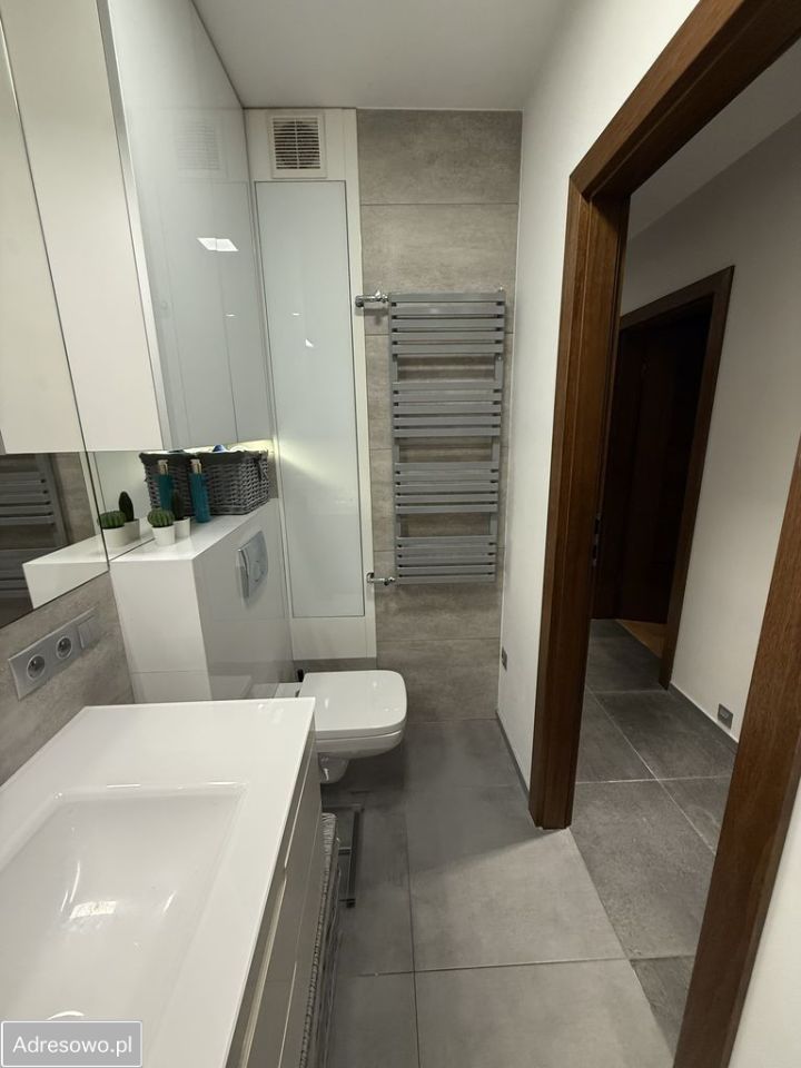 Mieszkanie 4-pokojowe Warszawa Ursynów, ul. Jana Rosoła. Zdjęcie 6