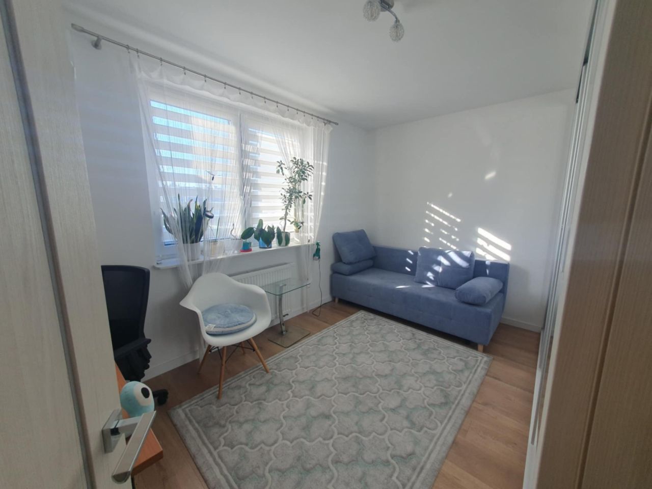 bliźniak, 5 pokoi Klepacze, ul. Spokojna. Zdjęcie 7