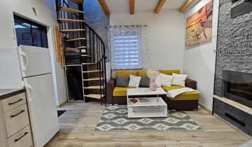 dom letniskowy, 3 pokoje Kłębowo