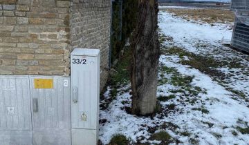 Działka budowlana Szewce, ul. Sportowa