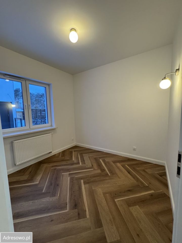 Mieszkanie 3-pokojowe Warszawa Wawer, ul. Ogórkowa. Zdjęcie 18