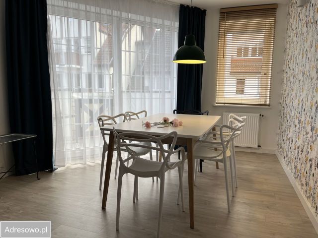 Mieszkanie 3-pokojowe Kołobrzeg, ul. Stanisława Dubois. Zdjęcie 1