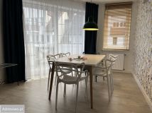 Mieszkanie 3-pokojowe Kołobrzeg, ul. Stanisława Dubois