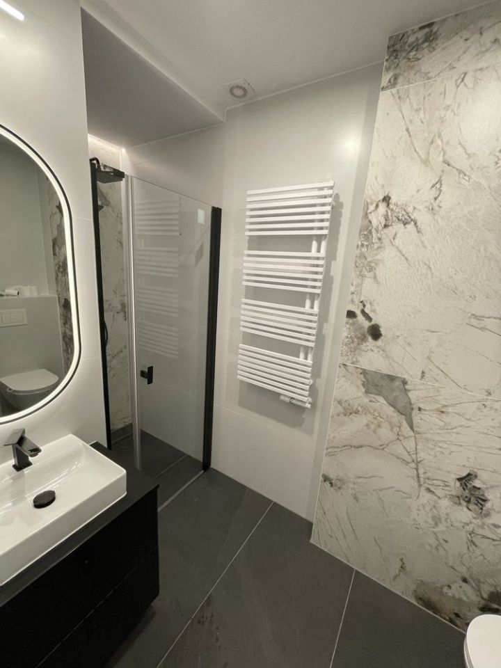 Mieszkanie 3-pokojowe Bielsko-Biała, ul. Sarni Stok. Zdjęcie 4