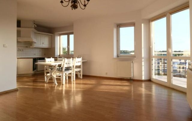 Mieszkanie 2-pokojowe Warszawa Ursynów, ul. Wilhelma Konrada Roentgena. Zdjęcie 2