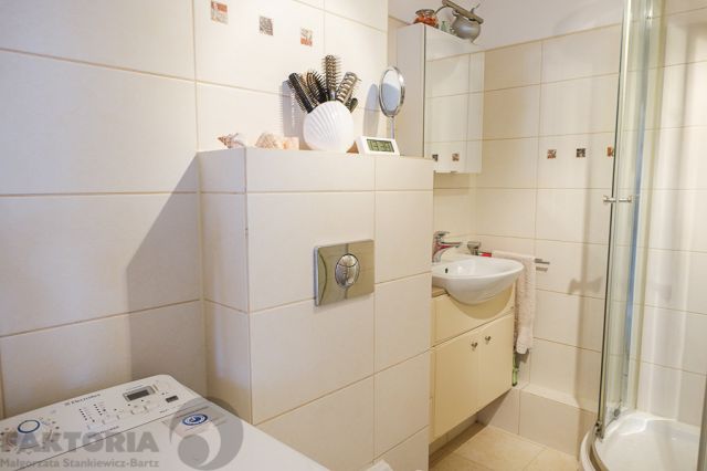 Mieszkanie 2-pokojowe Szczecin Pomorzany, ul. Xawerego Dunikowskiego. Zdjęcie 12