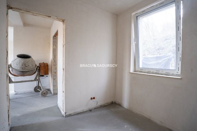 bliźniak, 6 pokoi Kraków Tyniec, ul. Podgórki Tynieckie. Zdjęcie 18