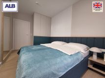 Mieszkanie 2-pokojowe Gdańsk Aniołki. Zdjęcie 4