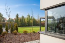 bliźniak Warszawa Wilanów, ul. Bruzdowa. Zdjęcie 2