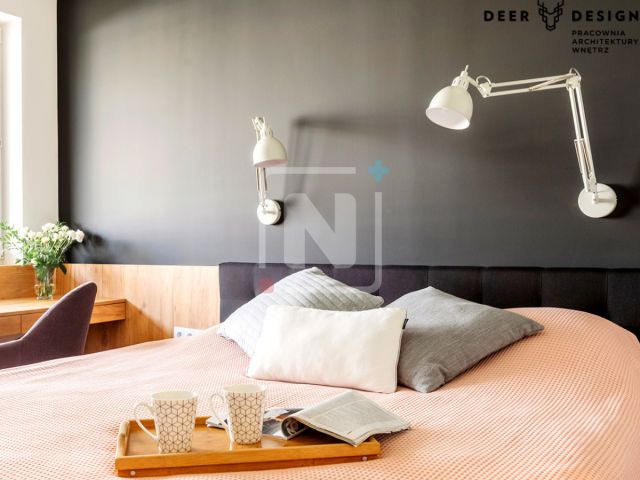 Mieszkanie 5-pokojowe Łódź Polesie, ul. Ogrodowa. Zdjęcie 3