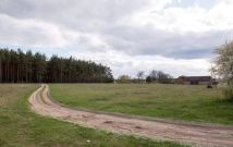 Działka budowlana Wizany. Zdjęcie 4