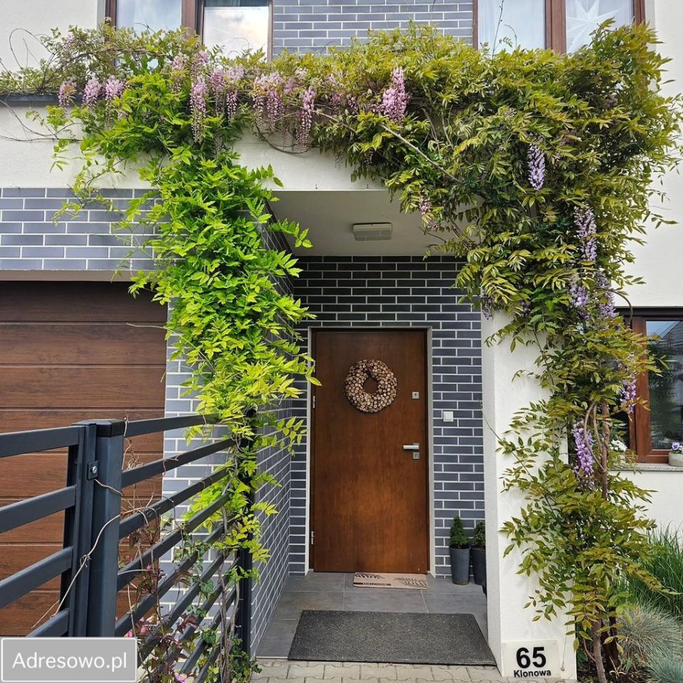 bliźniak, 5 pokoi Karwiany. Zdjęcie 10