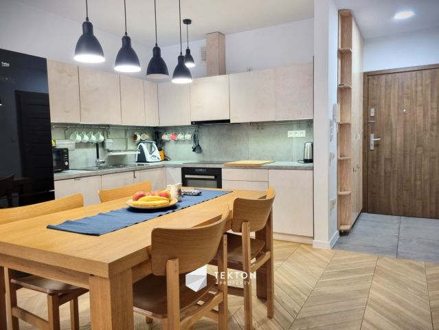 Mieszkanie 2-pokojowe Opole Zaodrze, ul. Szymona Koszyka. Zdjęcie 1