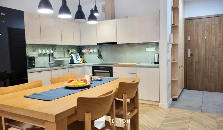 Mieszkanie 2-pokojowe Opole Zaodrze, ul. Szymona Koszyka