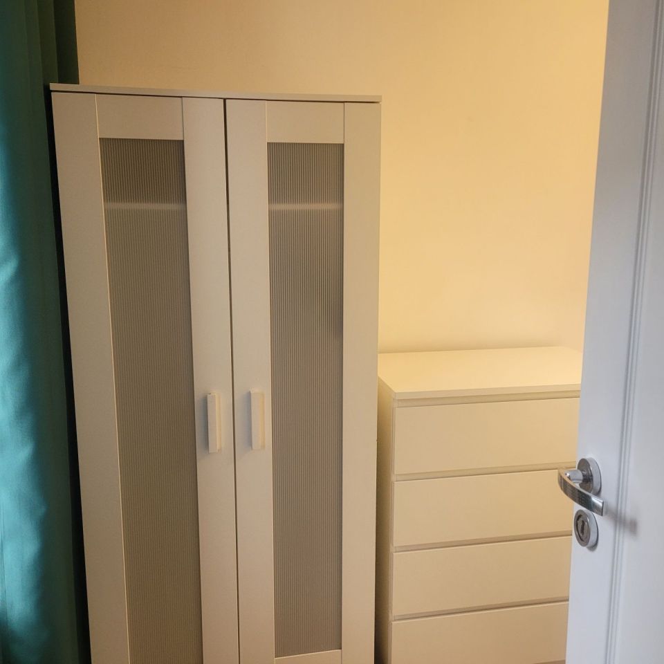 Mieszkanie 2-pokojowe Wrocław Śródmieście, ul. Nabycińska. Zdjęcie 5